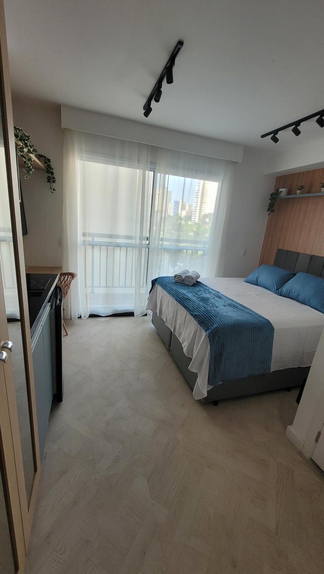 Apartamento Ap Novo Ao Lado Av Paulista São Paulo