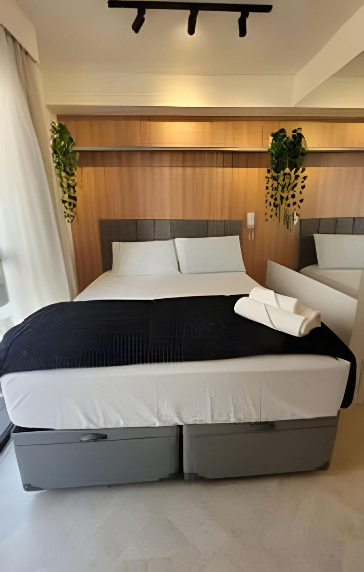 Apartamento Ap Novo Ao Lado Av Paulista