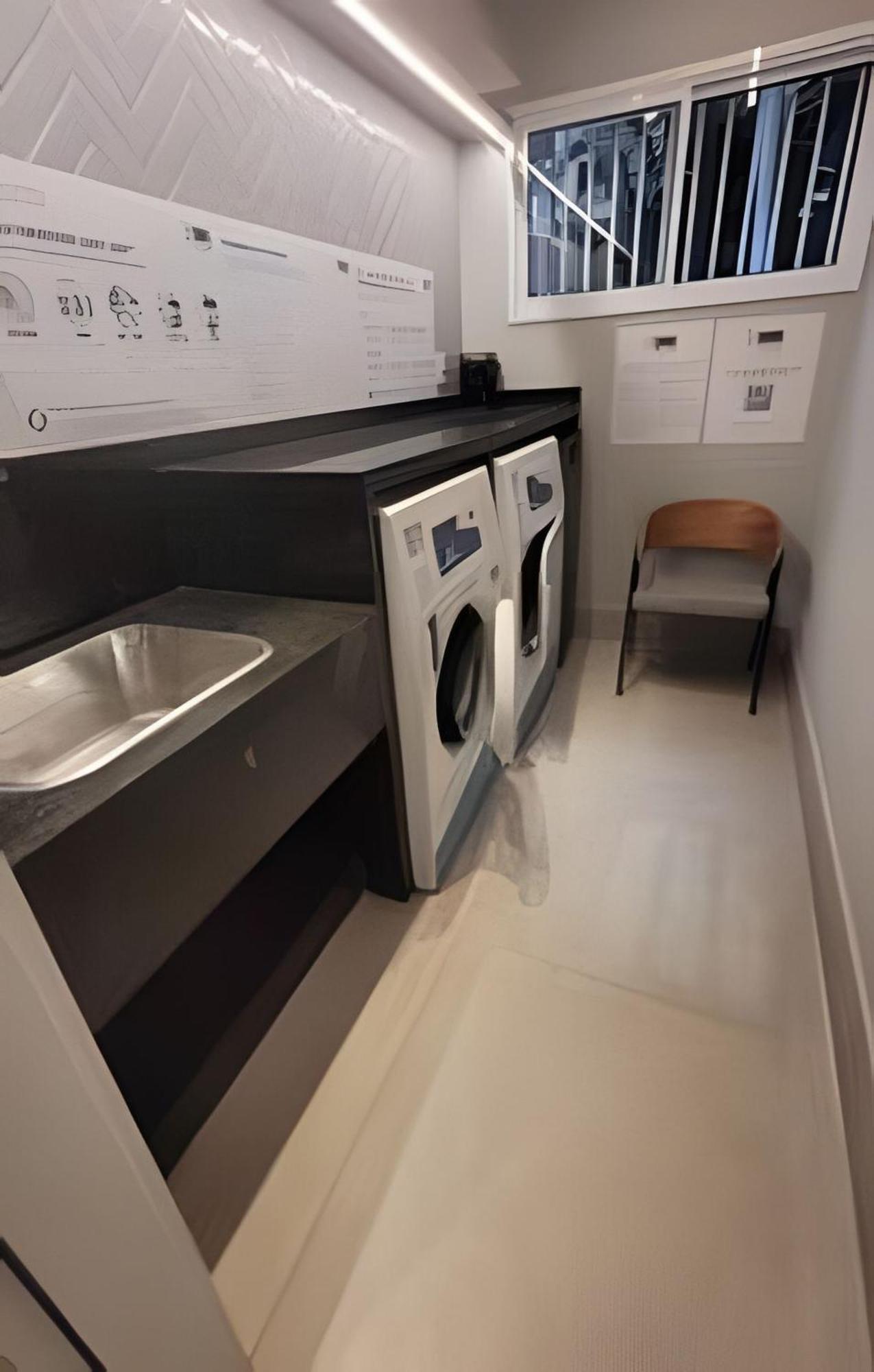 Ap Novo Ao Lado Av Paulista Apartamento *
