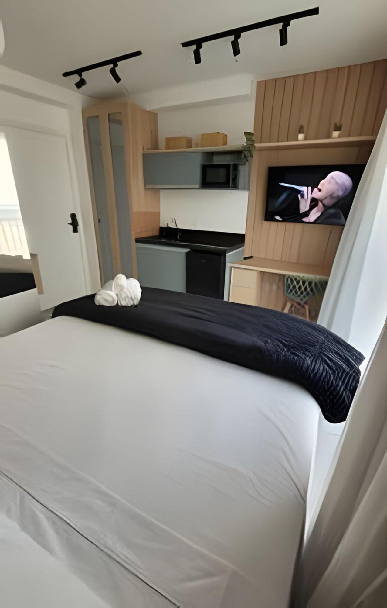 Apartamento Ap Novo Ao Lado Av Paulista São Paulo