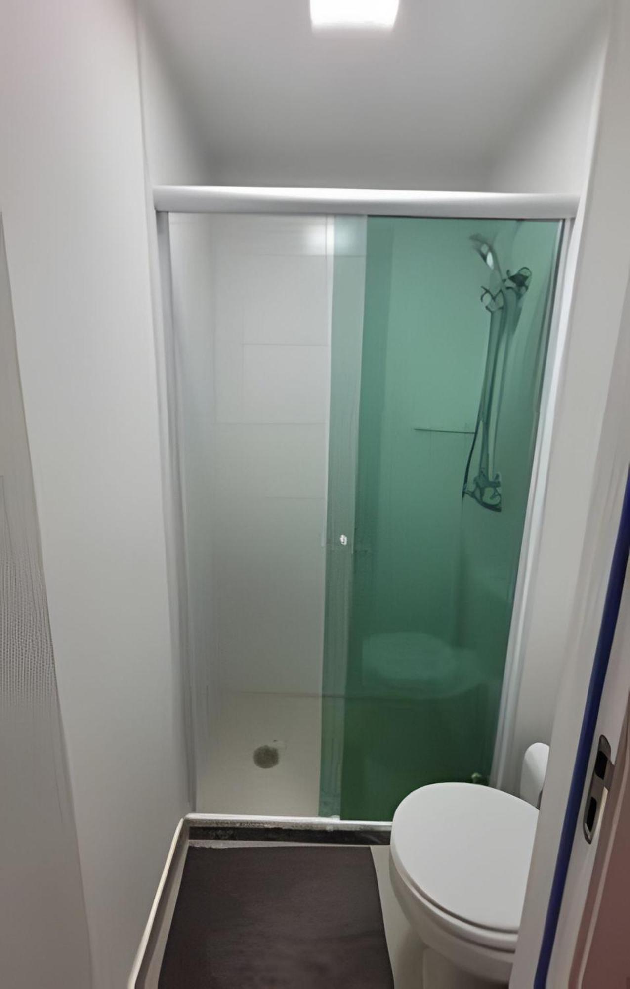 Ap Novo Ao Lado Av Paulista Apartamento
