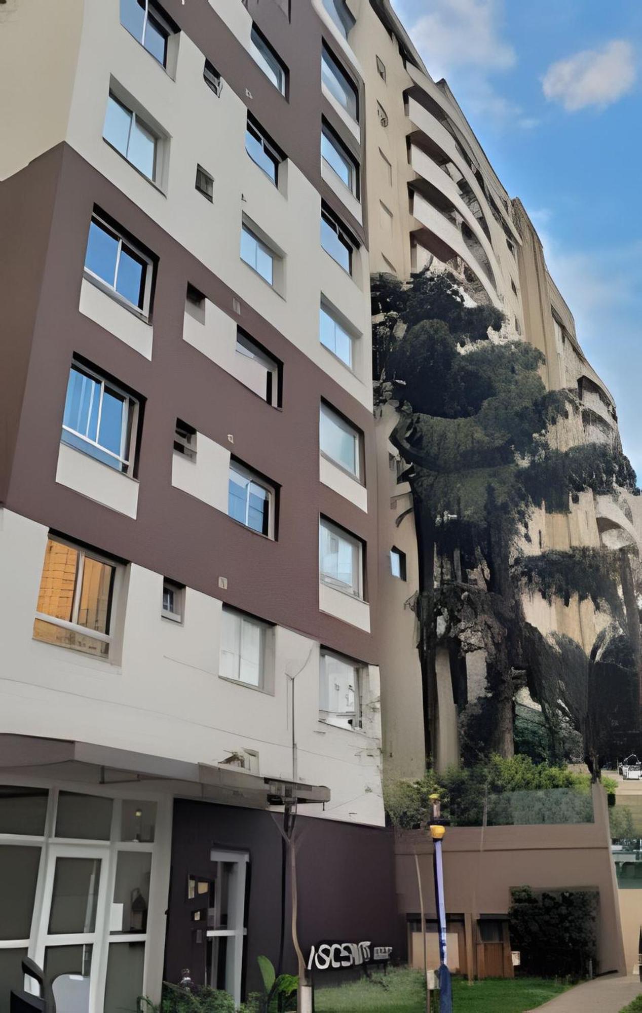 Apartamento Ap Novo Ao Lado Av Paulista São Paulo